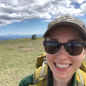 Meet your Posher, Jolie